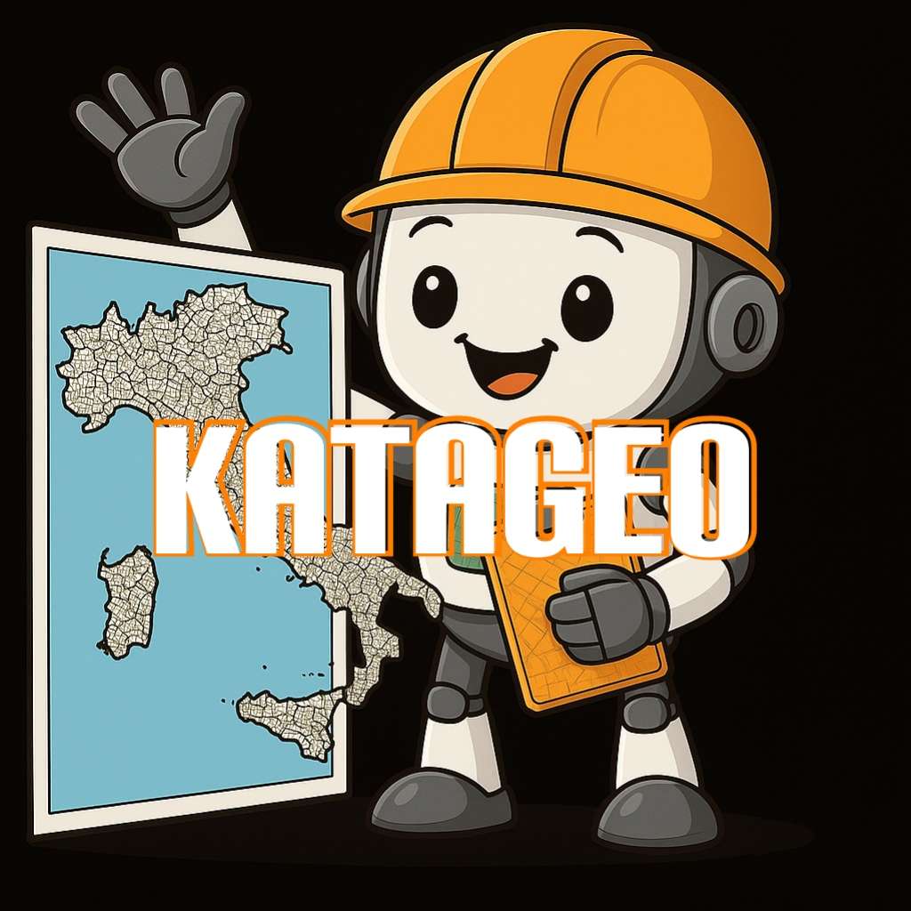 katageo